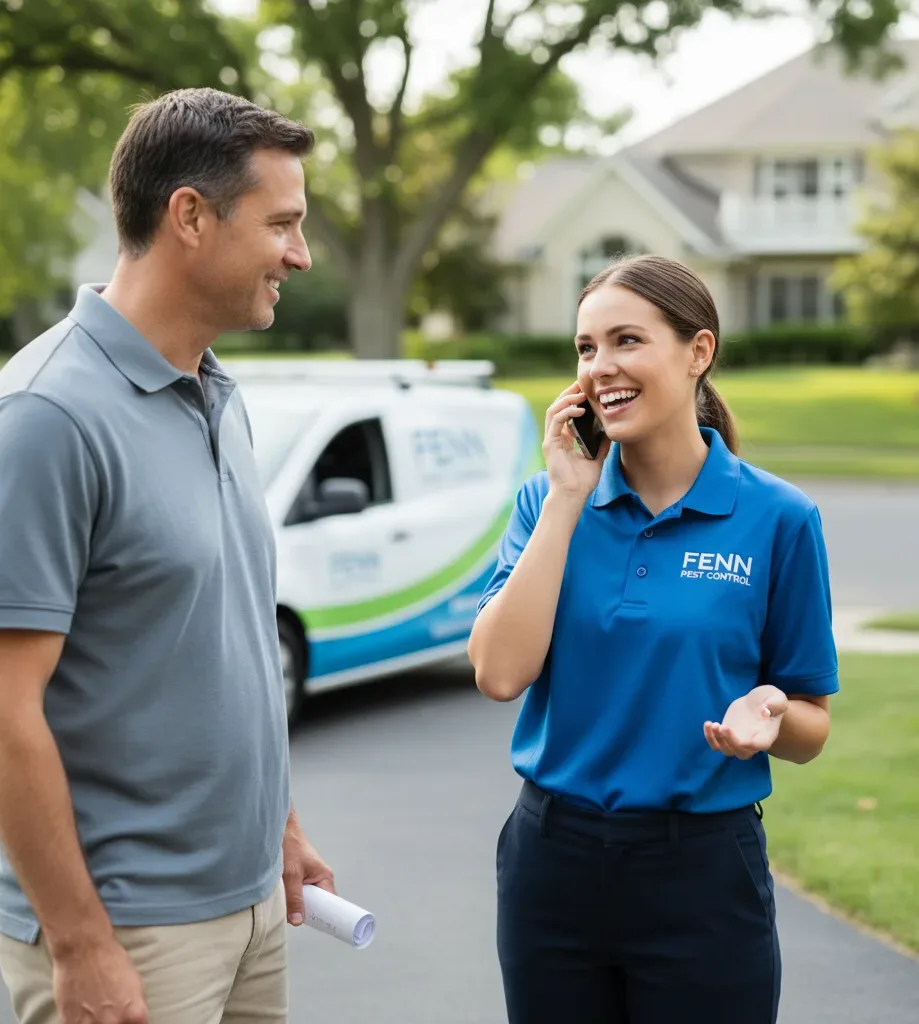 Silverfish Control in Onset, MA